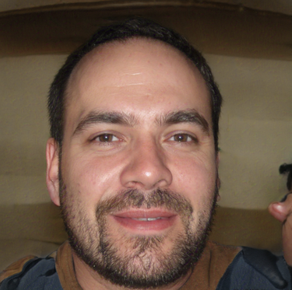 Alex Rivera