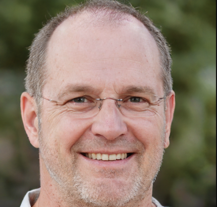 Mike Payne